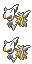 Arceus (Electric)