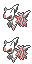 Arceus (Fairy)