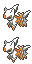 Arceus (Fire)