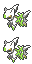 Arceus (Grass)
