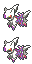 Arceus (Poison)
