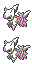 Arceus (Psychic)