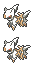 Arceus (Rock)