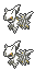 Arceus (Steel)