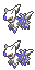 Arceus (Water)