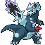 Baxcalibur (Mega)