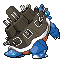 Blastoise (Gigantamax)