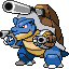 Blastoise (Mega)