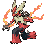 Blaziken (Mega)
