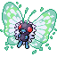 Butterfree (Gigantamax)
