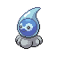 Castform (Rainy)