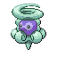 Castform (Snowy)