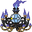Chandelure (Mega)