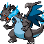 Charizard (Mega X)