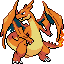 Charizard (Mega Y)
