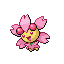 Cherrim (Sunshine)