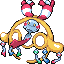 Chimecho (Mega)
