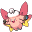 Clefable (Mega)
