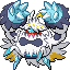 Crabominable (Mega)