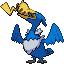 Cramorant (Gorging)