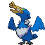Cramorant (Gulping)