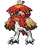 Decidueye (Hisui)