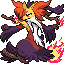 Delphox (Mega)