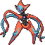 Deoxys (Attack)