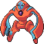 Deoxys (Defense)