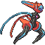 Deoxys (Speed)
