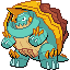 Drednaw (Gigantamax)
