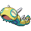 Dudunsparce (Three Segment)