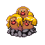 Dugtrio (Alola)