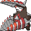 Excadrill (Mega)