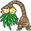 Exeggutor (Alola)