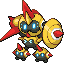 Falinks (Mega)