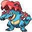 Feraligatr (Mega)