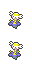 Flabébé (Blue)