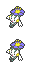 Floette (Blue)
