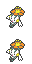 Floette (Orange)