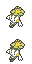 Floette (Yellow)