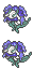 Florges (Blue)