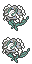 Florges (White)