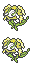 Florges (Yellow)