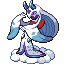 Froslass (Mega)