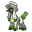 Furfrou (Dandy)