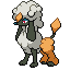 Furfrou (Diamond)