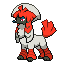 Furfrou (Kabuki)