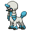 Furfrou (La Reine)