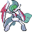 Gallade (Mega)